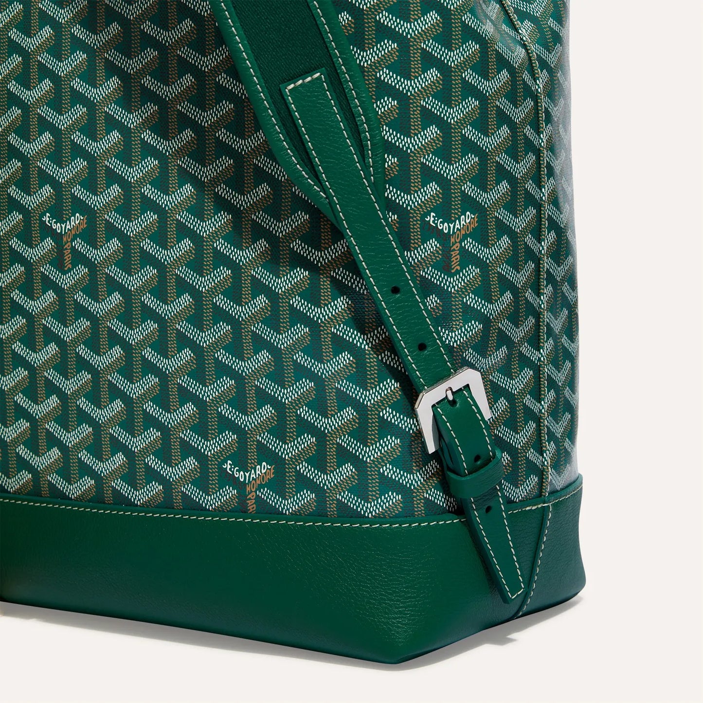 GOYARD Cisalpin Backpack