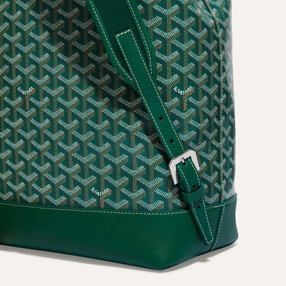 GOYARD Cisalpin Backpack