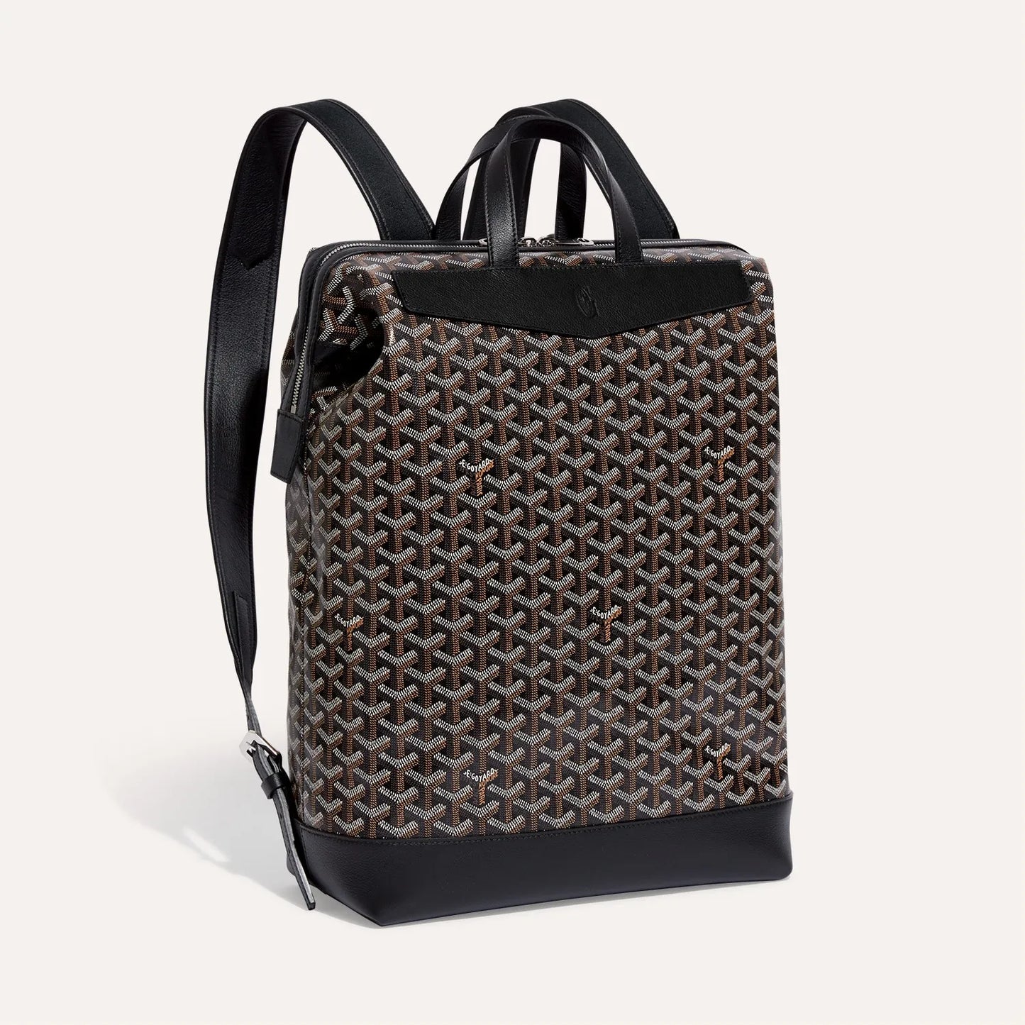 GOYARD Cisalpin Backpack