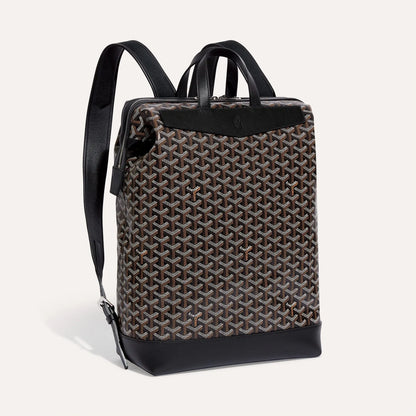 GOYARD Cisalpin Backpack