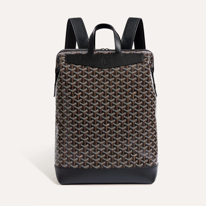 GOYARD Cisalpin Backpack