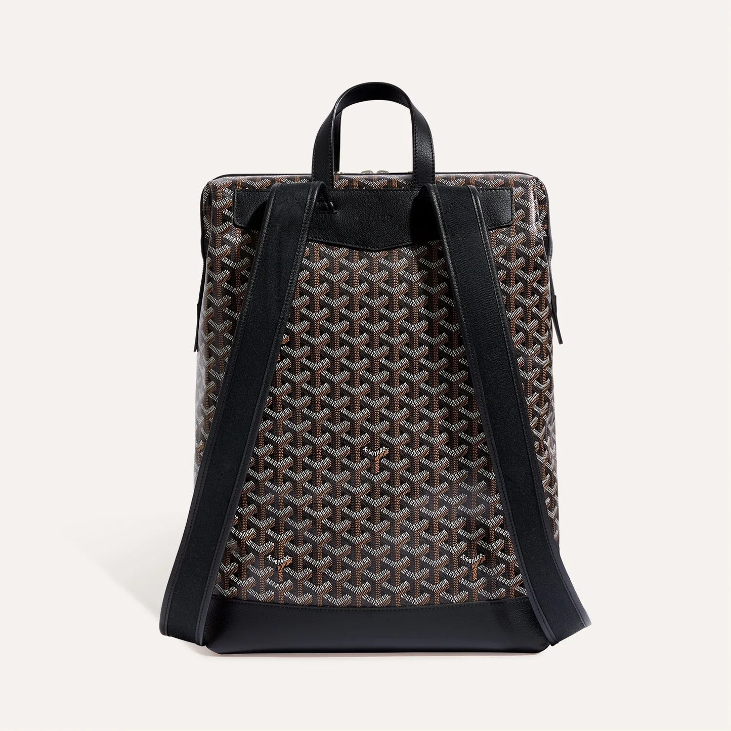 GOYARD Cisalpin Backpack
