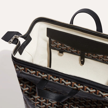 GOYARD Cisalpin Backpack