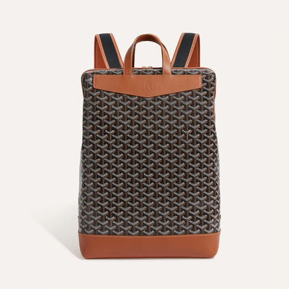 GOYARD Cisalpin Backpack