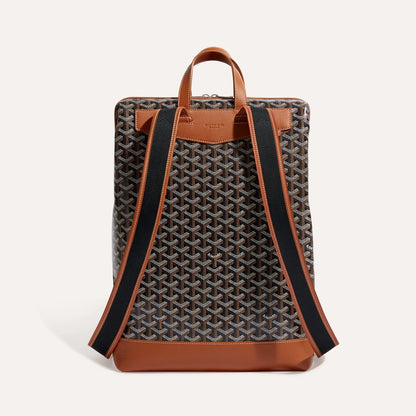 GOYARD Cisalpin Backpack