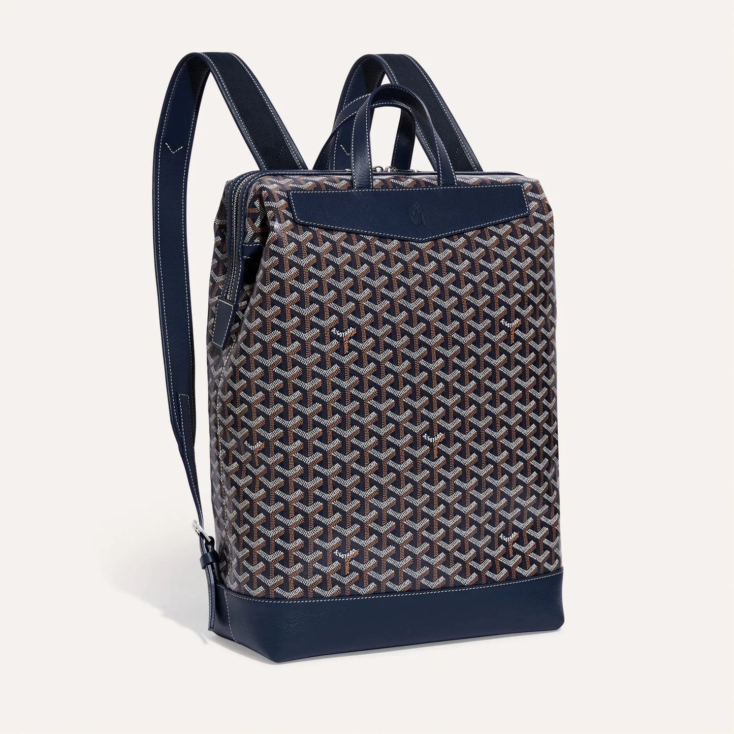GOYARD Cisalpin Backpack