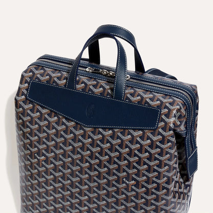 GOYARD Cisalpin Backpack