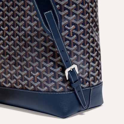 GOYARD Cisalpin Backpack