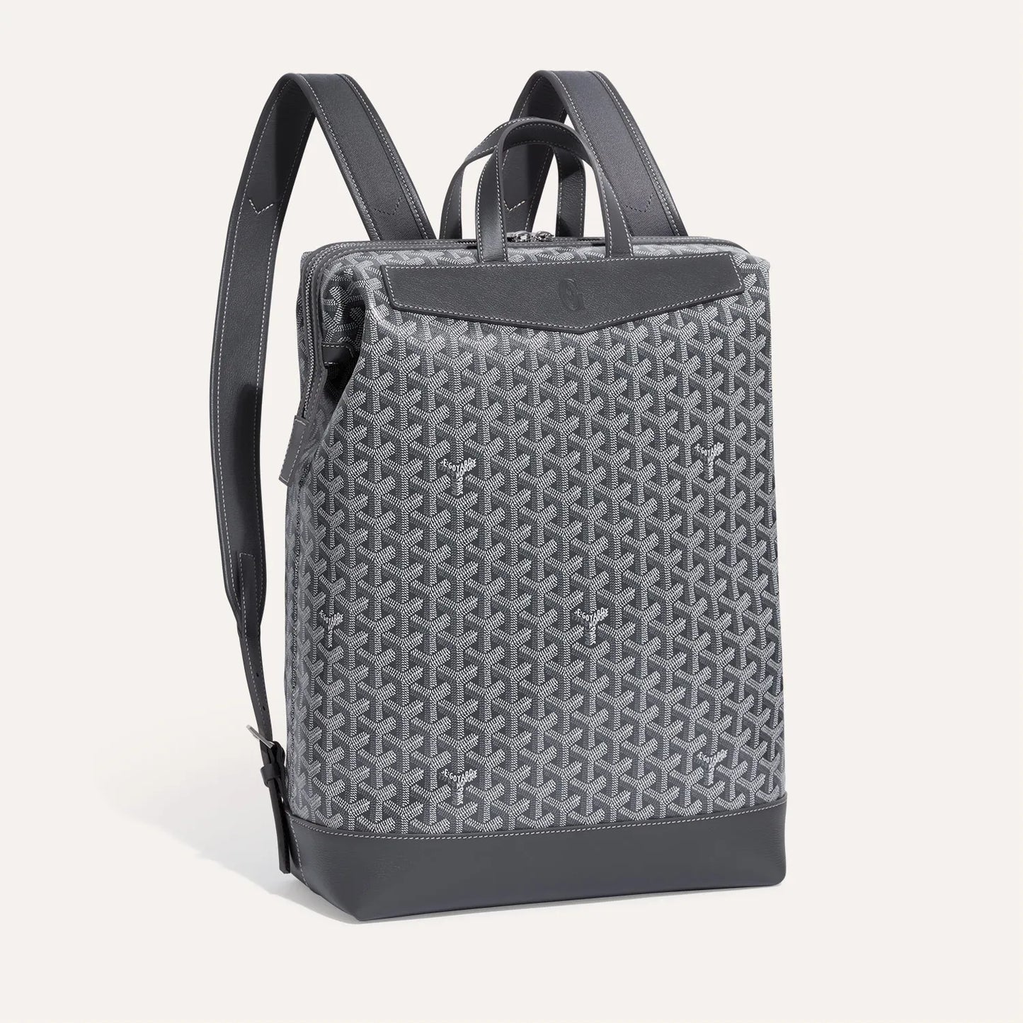 GOYARD Cisalpin Backpack