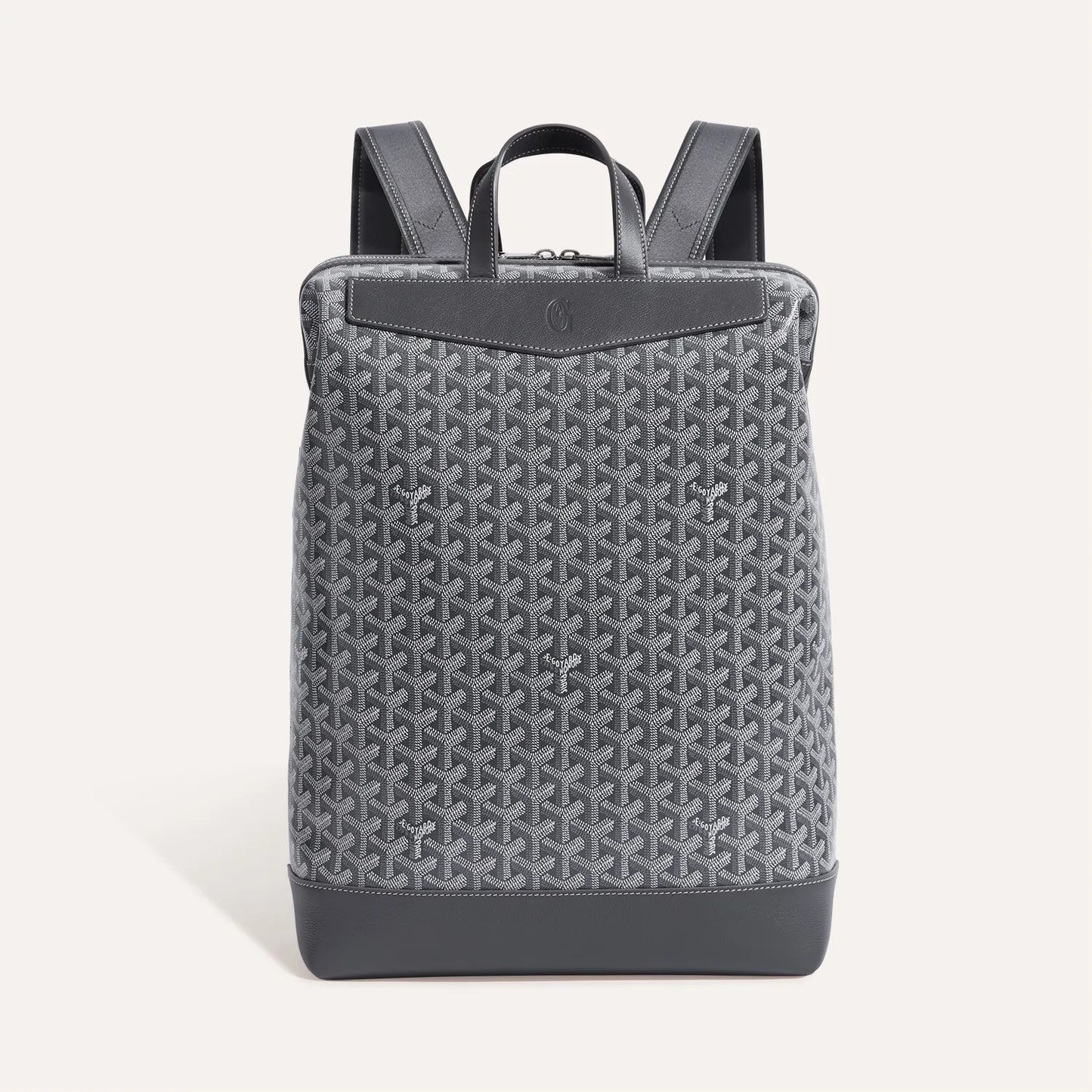 GOYARD Cisalpin Backpack
