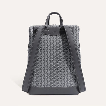 GOYARD Cisalpin Backpack
