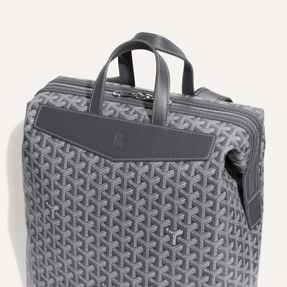 GOYARD Cisalpin Backpack