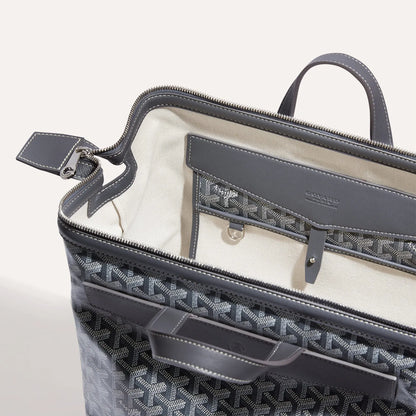 GOYARD Cisalpin Backpack