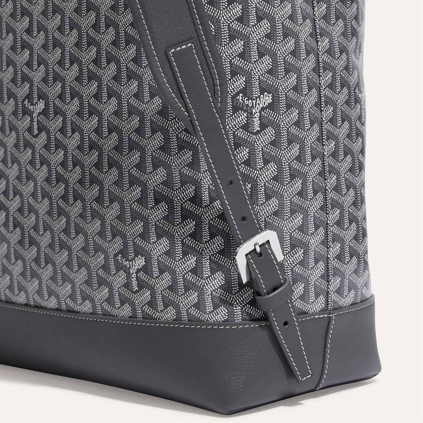 GOYARD Cisalpin Backpack