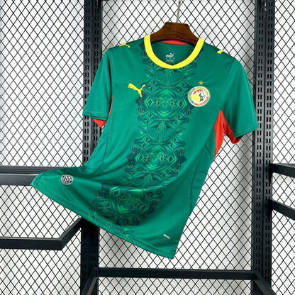 Senegal Away Jersey World Cup 2026