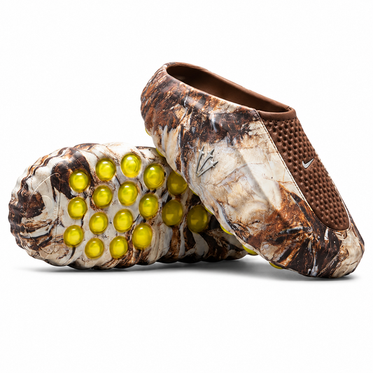 NIKE MIND 001 NOCTA “CAMO” CONCEPT