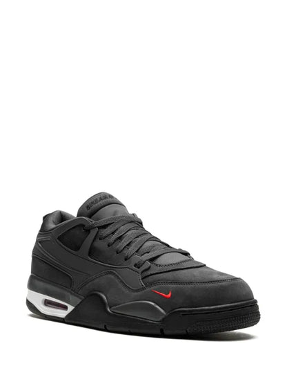 Nigel Sylvester Air Jordan 4RM "Driveway Grey”