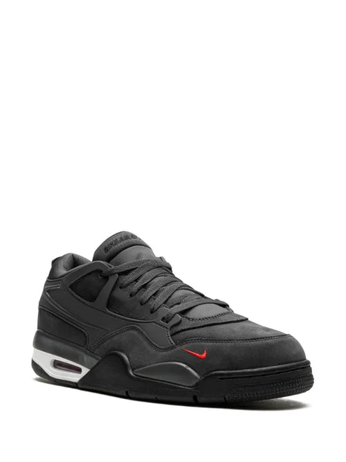 Nigel Sylvester Air Jordan 4RM "Driveway Grey”