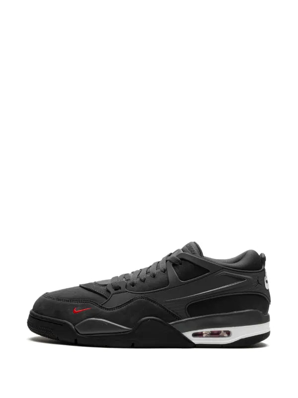 Nigel Sylvester Air Jordan 4RM "Driveway Grey”