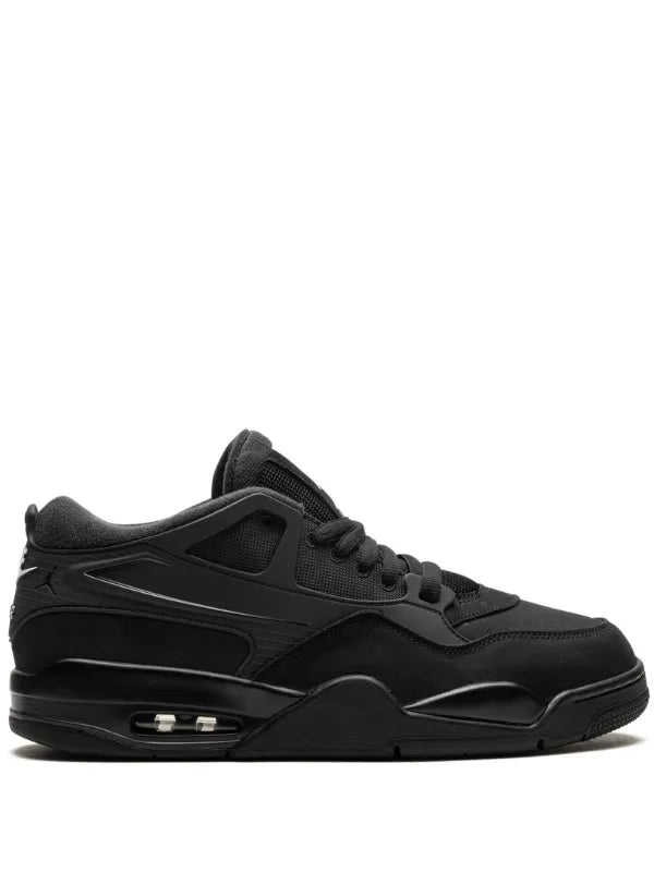 Air Jordan 4 RM "Black Cat"