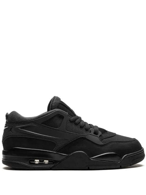 Air Jordan 4 RM "Black Cat"