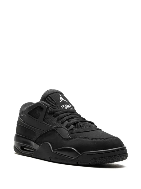 Air Jordan 4 RM "Black Cat"