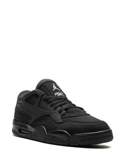 Air Jordan 4 RM "Black Cat"