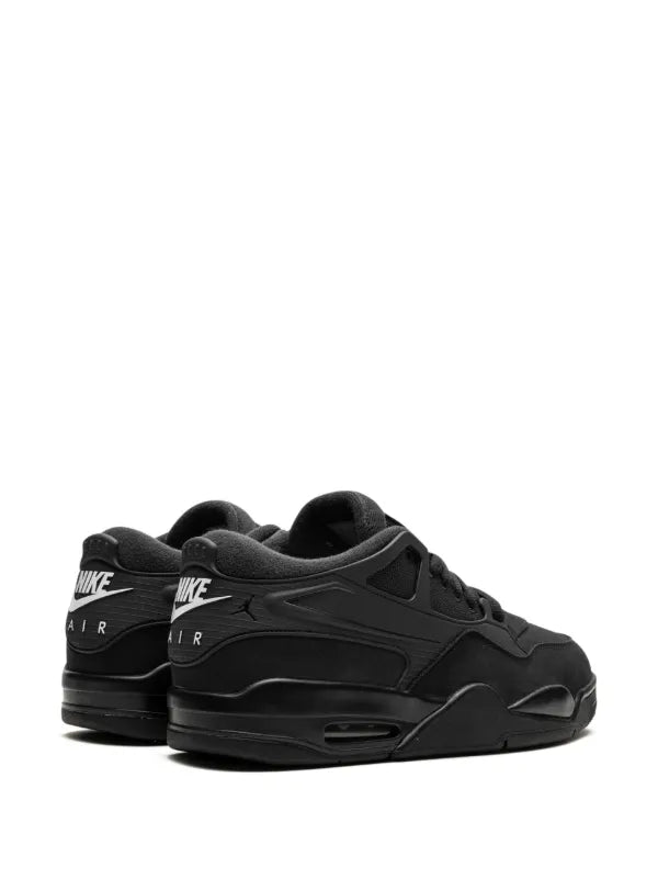Air Jordan 4 RM "Black Cat"