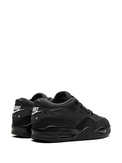 Air Jordan 4 RM "Black Cat"