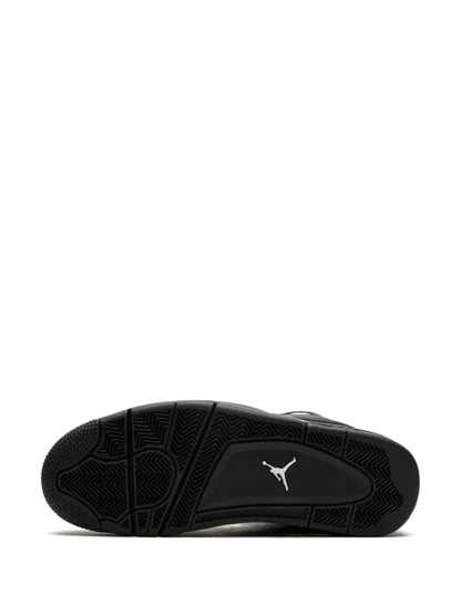 Air Jordan 4 RM "Black Cat"