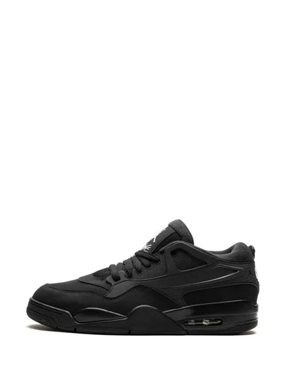 Air Jordan 4 RM "Black Cat"