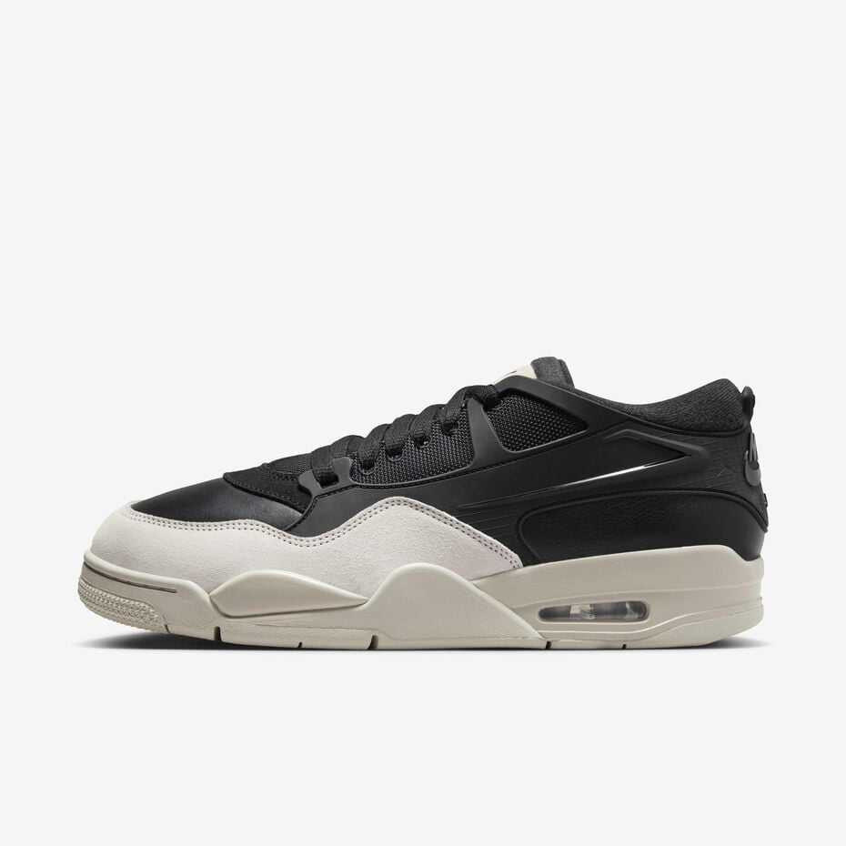 Air Jordan 4 RM "Light Bone"
