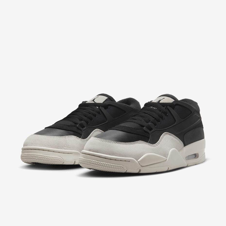 Air Jordan 4 RM "Light Bone"