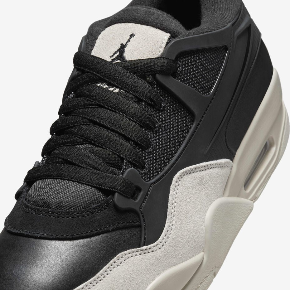 Air Jordan 4 RM "Light Bone"