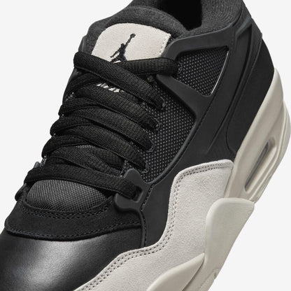 Air Jordan 4 RM "Light Bone"
