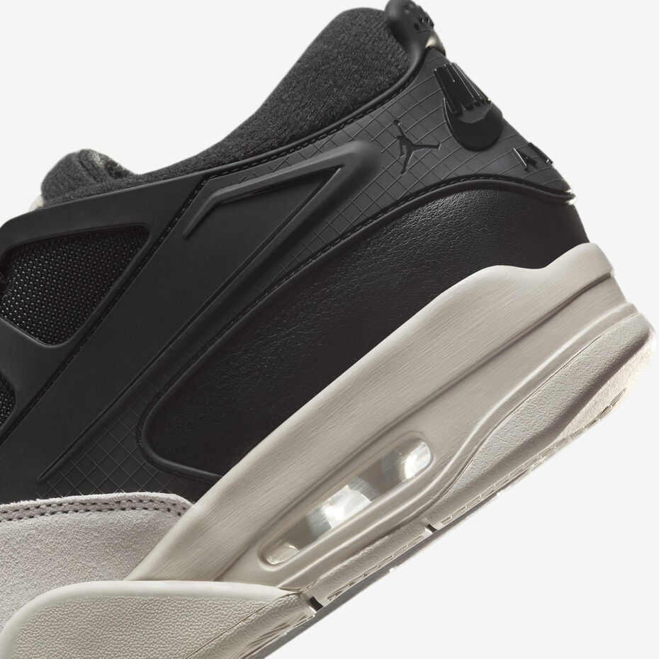 Air Jordan 4 RM "Light Bone"