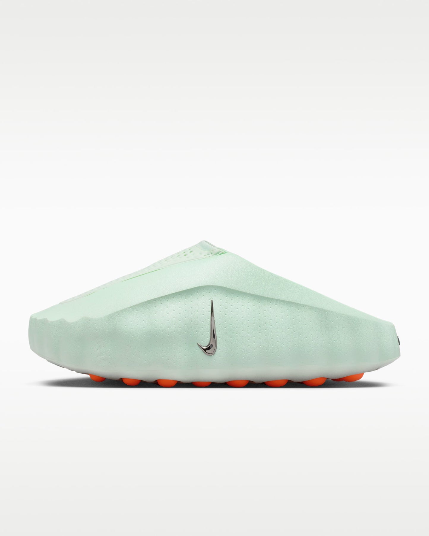 Nike Mind 001 Women’s Pregame Mules “Barely Green”