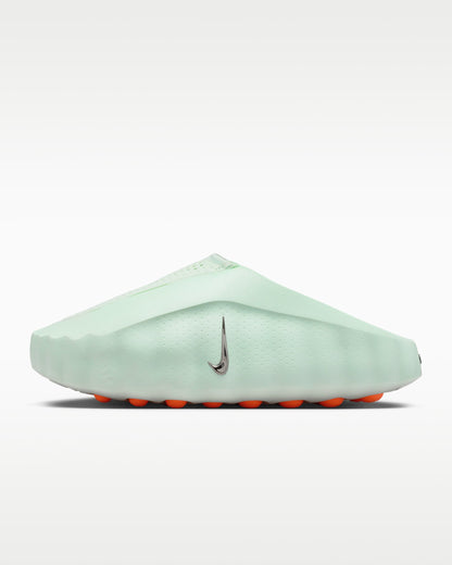 Nike Mind 001 Women’s Pregame Mules “Barely Green”