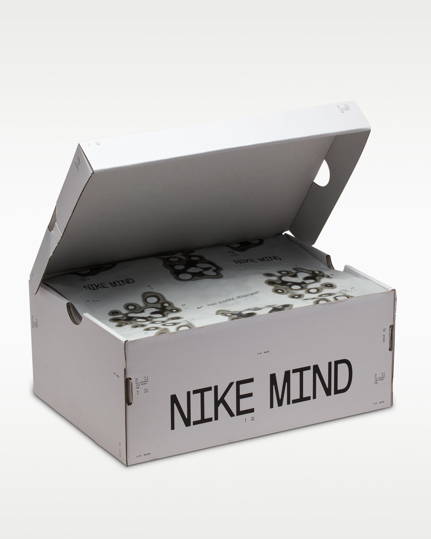 Nike Mind 001 Women’s Pregame Mules “Barely Green”