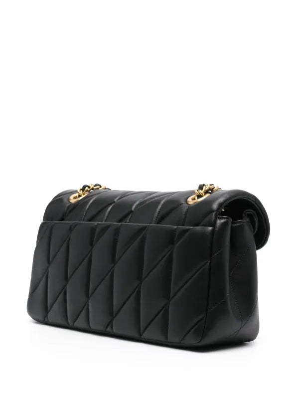 Coach Tabby 26 quilted leather shoulder bag (with original packaging)