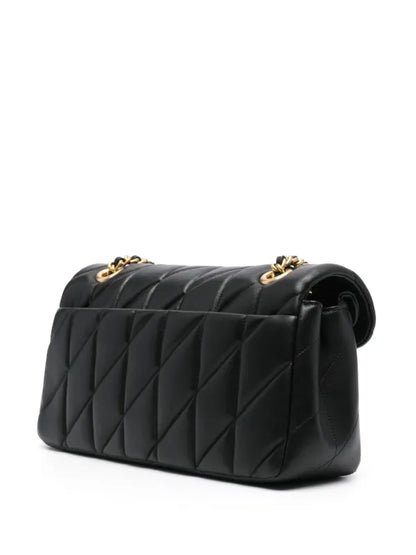 Coach Tabby 26 quilted leather shoulder bag (with original packaging)