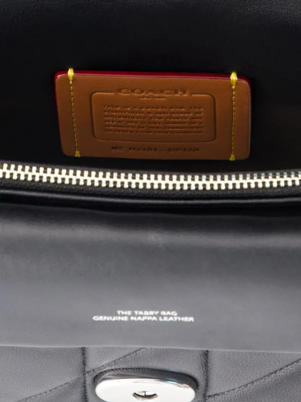 Coach Tabby 26 shoulder bag