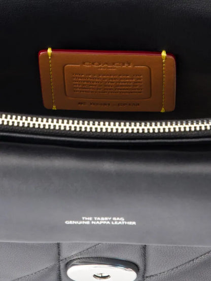 Coach Tabby 26 shoulder bag