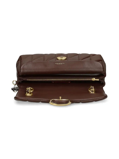 Coach Tabby 26 shoulder bag