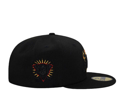 New Era Anaheim Ducks Inaugural Season 59FIFTY Fitted Cap