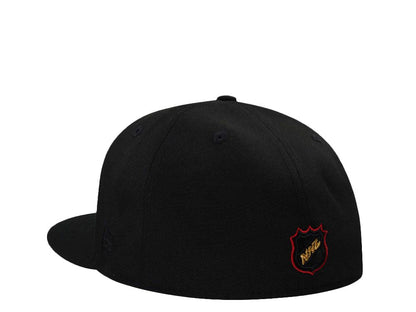 New Era Anaheim Ducks Inaugural Season 59FIFTY Fitted Cap