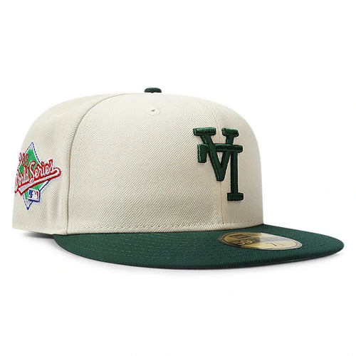New Era 59FIFTY Los Angeles Dodgers "Upside Down" fitted cap