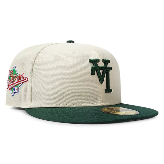 New Era 59FIFTY Los Angeles Dodgers "Upside Down" fitted cap