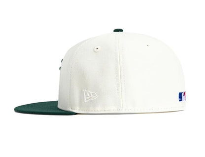 New Era 59FIFTY Los Angeles Dodgers "Upside Down" fitted cap