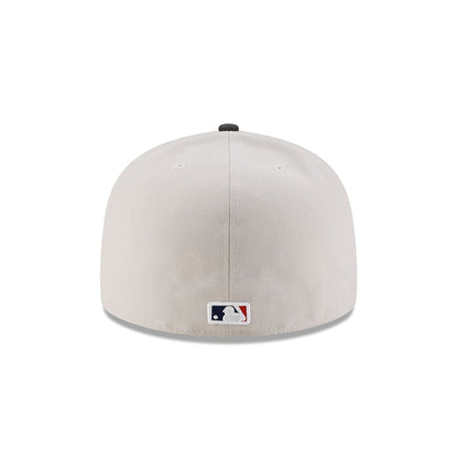 Los Angeles Dodgers 2025 World Series Champions 59FIFTY Fitted Cap